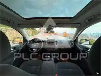 2015 Volkswagen Tiguan