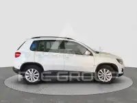2015 Volkswagen Tiguan