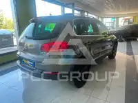 2015 Volkswagen Tiguan
