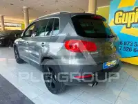 2015 Volkswagen Tiguan