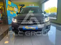 2015 Volkswagen Tiguan
