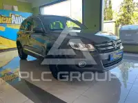 2015 Volkswagen Tiguan