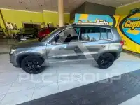 2015 Volkswagen Tiguan