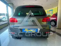 2015 Volkswagen Tiguan