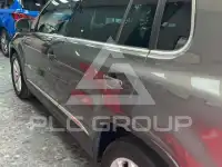 2015 Volkswagen Tiguan