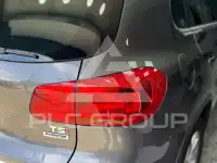 2015 Volkswagen Tiguan