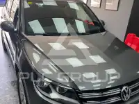 2015 Volkswagen Tiguan