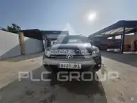 2015 Volkswagen Tiguan