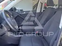 2015 Volkswagen Tiguan