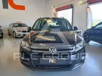 2015 Volkswagen Tiguan