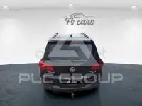2015 Volkswagen Tiguan