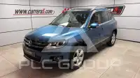 2015 Volkswagen Tiguan