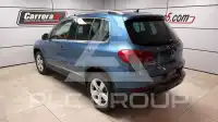 2015 Volkswagen Tiguan