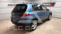 2015 Volkswagen Tiguan