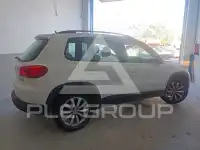 2015 Volkswagen Tiguan