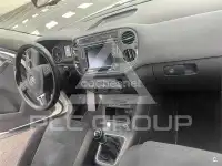 2015 Volkswagen Tiguan