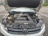 2015 Volkswagen Tiguan