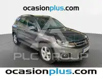 2015 Volkswagen Tiguan