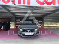 2015 Volkswagen Tiguan