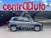 2015 Volkswagen Tiguan