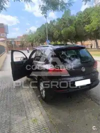 2015 Volkswagen Tiguan