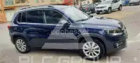 2015 Volkswagen Tiguan
