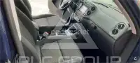 2015 Volkswagen Tiguan