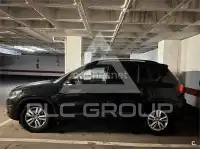 2015 Volkswagen Tiguan