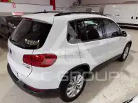 2015 Volkswagen Tiguan