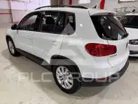 2015 Volkswagen Tiguan