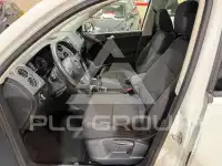 2015 Volkswagen Tiguan