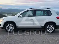 2015 Volkswagen Tiguan