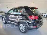 2015 Volkswagen Tiguan