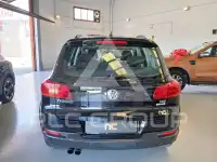 2015 Volkswagen Tiguan