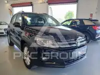 2015 Volkswagen Tiguan