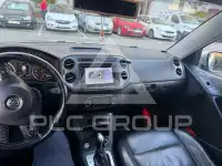 2015 Volkswagen Tiguan