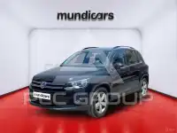 2015 Volkswagen Tiguan
