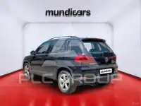 2015 Volkswagen Tiguan