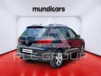 2015 Volkswagen Tiguan