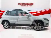 2015 Volkswagen Tiguan