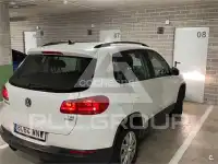 2015 Volkswagen Tiguan