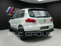 2015 Volkswagen Tiguan