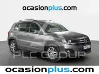 2015 Volkswagen Tiguan