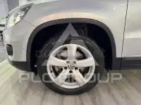 2015 Volkswagen Tiguan