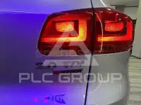 2015 Volkswagen Tiguan
