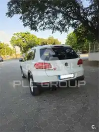 2015 Volkswagen Tiguan