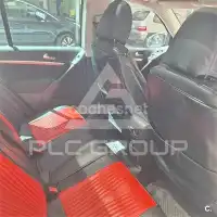 2015 Volkswagen Tiguan