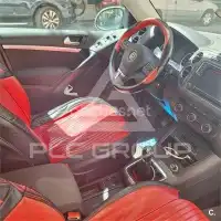 2015 Volkswagen Tiguan