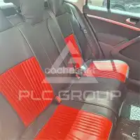 2015 Volkswagen Tiguan