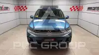 2015 Volkswagen Tiguan
